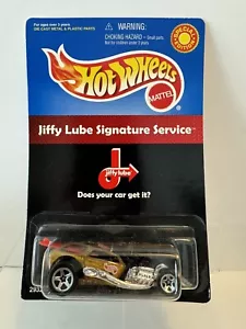 Hot Wheels Special Jiffy Lube Surf Crate MOMC Ausgabe 2000 Mattel - Bild 1 von 2