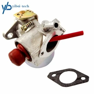 Carburetor for Tecumseh 640350 640271 Toro 4.5HP 5HP 5.5HP 6HP 6.5HP 6.75HP - Picture 1 of 8