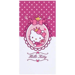 Hello Kitty Towel - Picture 1 of 3
