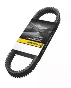 Cinturón de alto rendimiento Canam BRP Maverick X3 genuino OEM 422280652 - Imagen 1 de 1