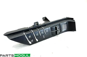 Interruptor de asiento calefactor pasajero derecho consola central Porsche Cayenne S 2011-2016 - Imagen 1 de 7