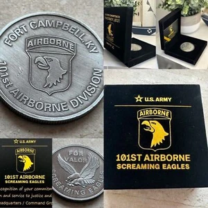 101ST AIRBORNE - Picture 1 of 7