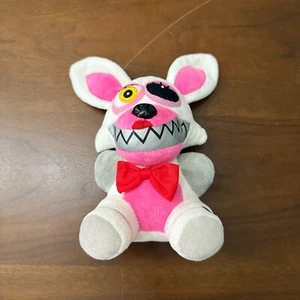 Five Nights At Freddy’s FNAF Funko Mangle Plush 2016 Authentic - Picture 1 of 8