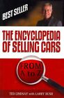 Encyclopédie de la vente de voitures, livre de poche par Lindsay, Ted ; Bush, Larry, marque N...