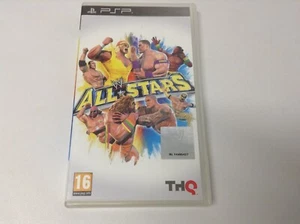 WW ALL STARS . Pal España . Envio Certificado - Imagen 1 de 3