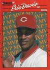 1990 Donruss Baseball (#500-716 + Mvps) - Complete Your Set