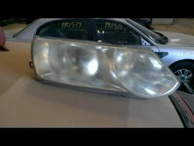 Faro derecho pasajero compatible con 02-03 SOLARA 873558 Foto 1 de 4