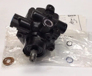 Atsco 5618 Remanufactured Power Steering Pump W/O Reservoir Fits Subaru - Picture 1 of 6