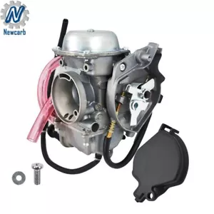 Carburador carburador para Kawasaki KVF400 1998 2X4 4X4 PRAIRIE 400 15003-1282 ATV - Imagen 1 de 9