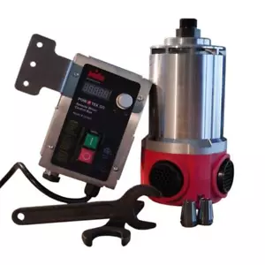 JessEm Pow-R-Tek SR Router UK Plug - Picture 1 of 4
