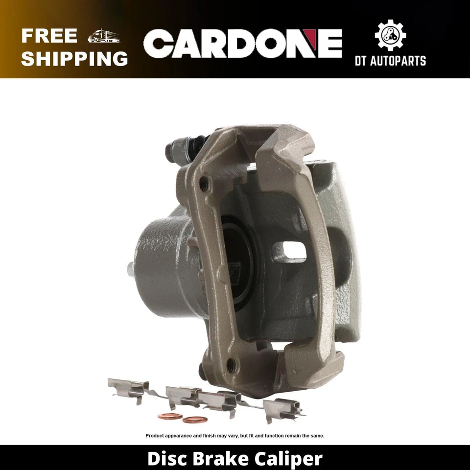 适用于 2006 - 2011 雪佛兰 HHR 盘式制动卡钳前右 Cardone 2007 2008 — 第 1/4 张图片