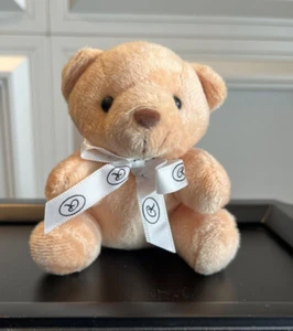 REGENT SEVEN SEAS CRUISE LINE STOFFTIER TEDDYBÄR 4 ZOLL - Bild 1 von 2