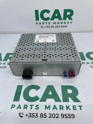 ✅2015 MERCEDES-BENZ S350 RADIO DIGITAL TURNER BOX SOUND CONTROL A2229001408 - Image 1 of 4