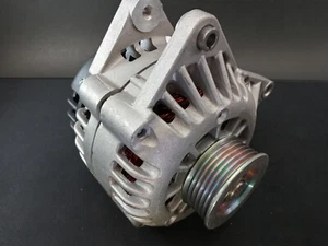 ALTERNATOR FOR 1998 CHEVROLET LUMINA V6 3.8L, REMAN IN USA - Picture 1 of 10