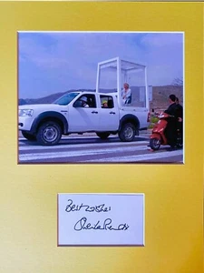 Sheila Reid Signed Autograph 16" x 12" Photo Display TV Benidorm Madge COA - Picture 1 of 1