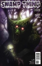 Swamp Thing (2004) #  26 (9.0-VFNM)