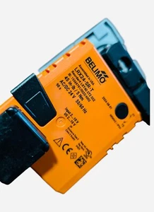 Nuovo BELIMO B218+LRX24-SR-T / B218LRX24SRT - Foto 1 di 9