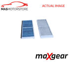 CABIN POLLEN FILTER DUST FILTER MAXGEAR 26-1819 A NEW OE REPLACEMENT