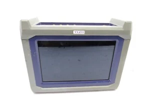 VIAVI JDSU Display 2x SFP 2x USB Tablet Touchscreen Working Tested No Battery - Picture 1 of 9