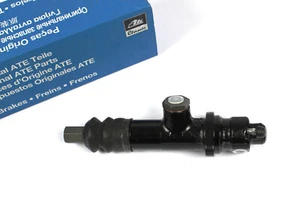 Hauptbremszylinder für Mercedes 190SL Ponton mit Bremskraftverstärker 0004307201 - Bild 1 von 3