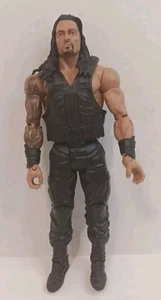 Roman Reigns WWE Mattel Series 49 Action Figure Loose - Picture 1 of 11