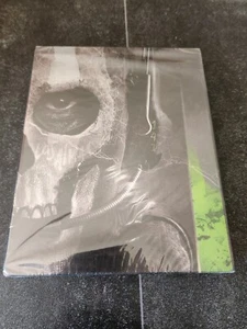 Call of Duty Modern Warfare II Steelbook MW2 COD (ohne Spiel) - Bild 1 von 2