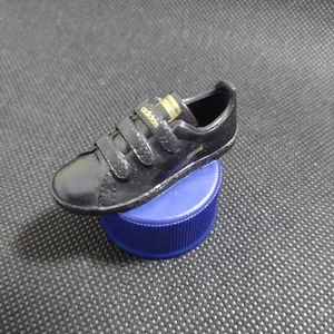 MSTR No.7 Adidas Sneakers Shoes Bottle Cap Mini Figure Vintage Japan - Picture 1 of 5