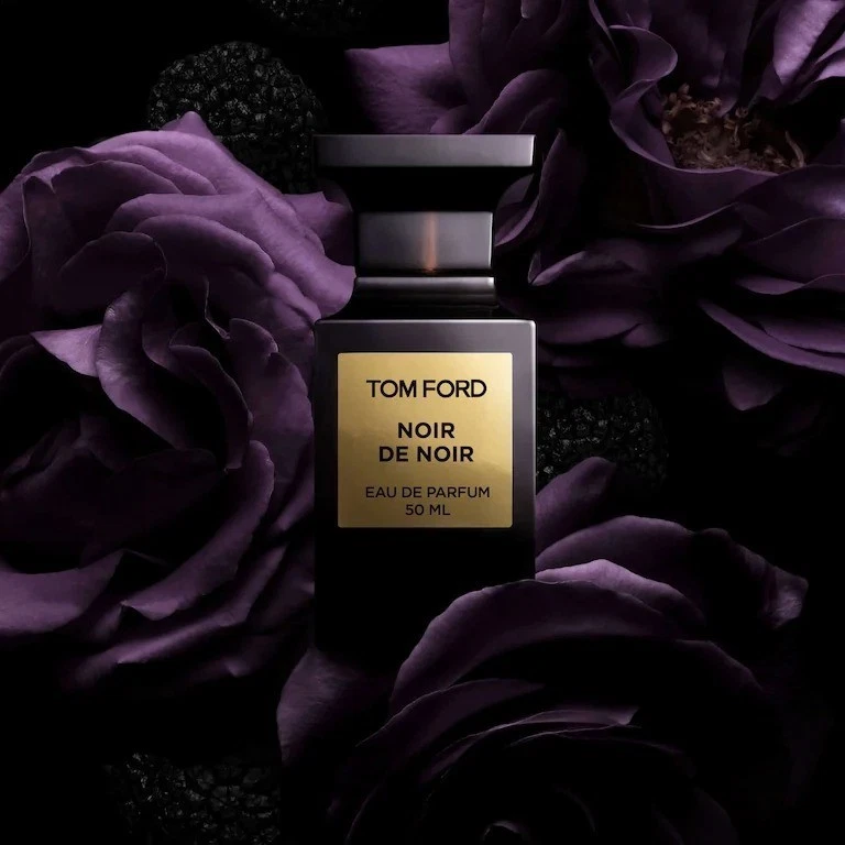 Preços baixos em Tom Ford Noir de Noir Eau de Parfum fragrâncias