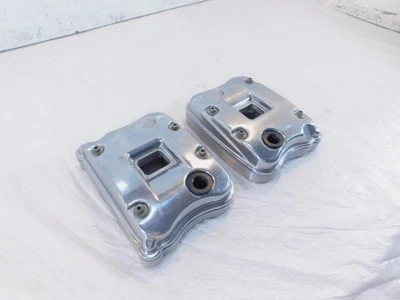 Cubierta de culata Buell Firebolt Lightning Ulysses 2003-2006 brazos basculantes y caja Foto 1 de 4