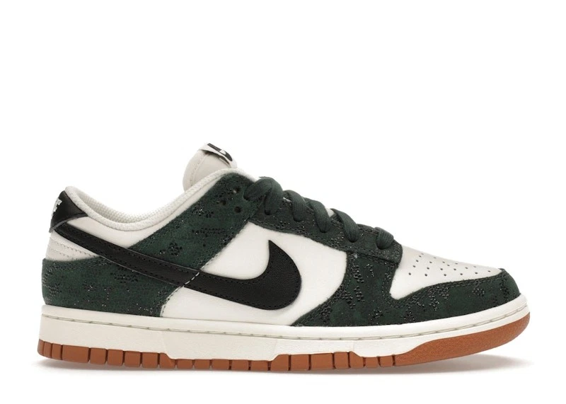 Nike Dunk Low Green Snake (Women's) FQ8893-397 - Image 1 of 1