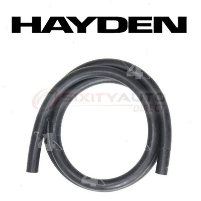 Hayden Oil Cooler Mounting Kit for 2013-2014 Hyundai Santa Fe XL - Automatic is Foto 1 de 4