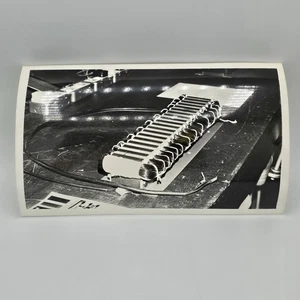 John Day Photo 1976 – BR Rail Experimental Levitation Magnet Derby Research VGC - Picture 1 of 10