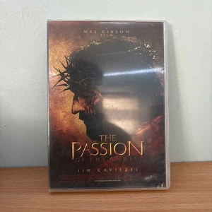 The Passion of the Christ (DVD, 2004, Full Screen) - Picture 1 of 3