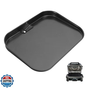 Placa de plancha para parrilla Ninja Woodfire Pro Connect XL OG951 OG850 OG952 - Imagen 1 de 5