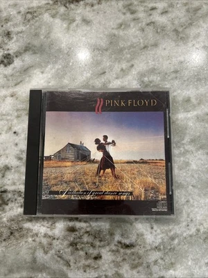 Pink Floyd - A Collection of Great Dance Songs CD (1997) - NEAR MINT Foto 1 de 4