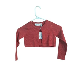 Girls children's place cardigan - Picture 1 of 5