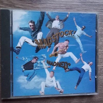 Madness - Madstock! - Bild 1 von 2