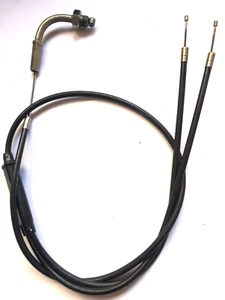 Suzuki T10 Throttle Cable 00044-05880 - Picture 1 of 5