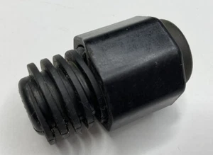 Tesla Model Y Tail Lift gate Trunk Rubber Bumper Stopper 1500496-00-A OEM!! - Picture 1 of 9