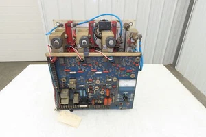 Electrostat 225 | 1060-7 DC Motor Drive Control 460V 3Ph In 50PS 500V Arm Out - Bild 1 von 11