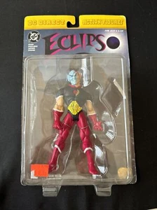 Action figure DC Direct Eclipso pacchetto completo - Foto 1 di 11