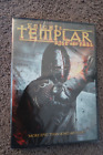 Knights Templar: Rise And Fall (DVD, 2016) New in sealed packaging