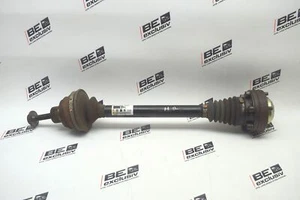 Audi A5 8F 3.0 TDI Antriebswelle hinten rechts Gelenkwelle Welle HR 8K0501204L - Picture 1 of 4