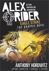 Eagle Strike: An Alex Rider Graphic Novel (Paperback or Softback)