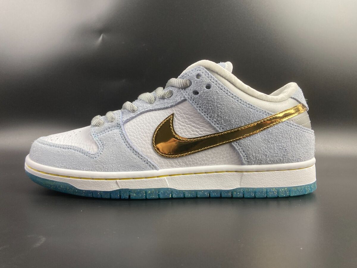 Nike SB Dunk Low Sean Cliver for Sale | Authenticity Nike SB Dunk Low Sean Cliver for Sale | Authenticity