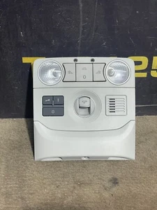 VW Scirocco Interior Roof Light With Sunroof Switch 1K8947105AE - Picture 1 of 9