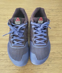 Reebok CrossFit Men's Athletic Shoes 