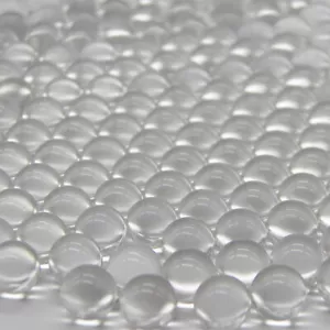 Laboratory Glass Beads Round Solid Distillation Dia 2-13MM High-precision 20Size - Picture 1 of 8