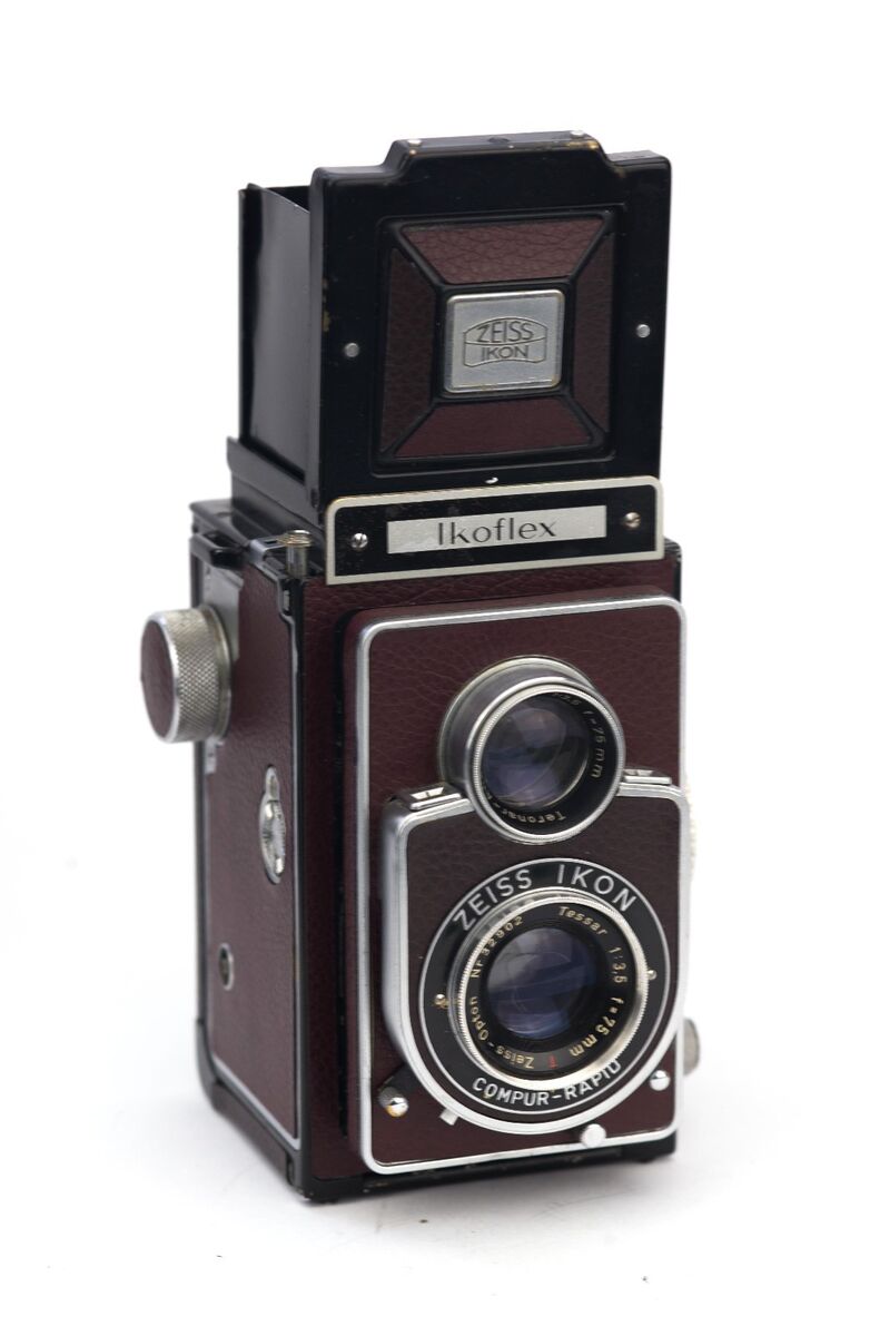 ZEISS Vintage TLR Cameras for sale | eBay ZEISS Vintage TLR Cameras for sale | eBay