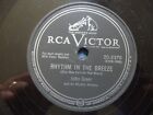 John Greer Rhythm in the Breeze / Beginning to Miss You RCA Victor 20-5370 VG+